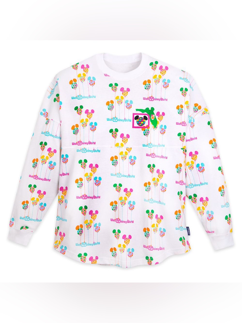 Disney Vault Collection Spirit Jersey